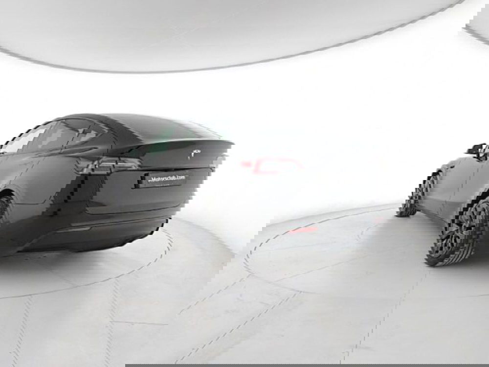 Tesla Model Y usata a Modena (6)