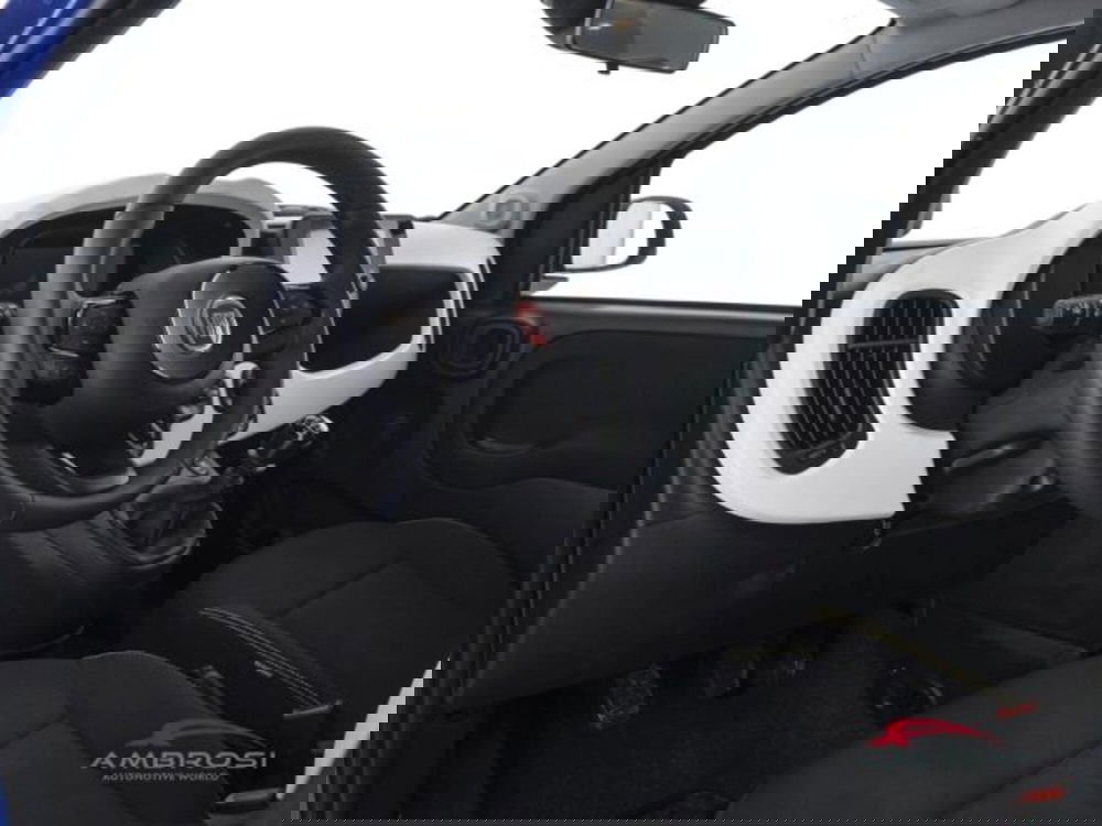 Fiat Panda Cross usata a Perugia (8)