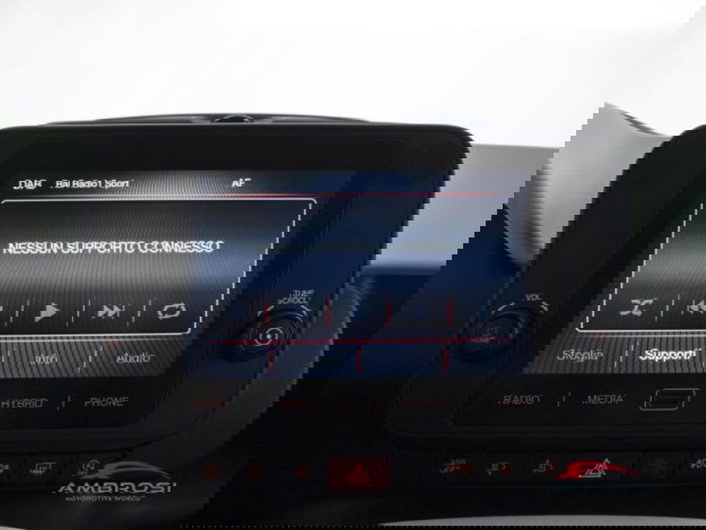 Fiat Panda Cross usata a Perugia (14)