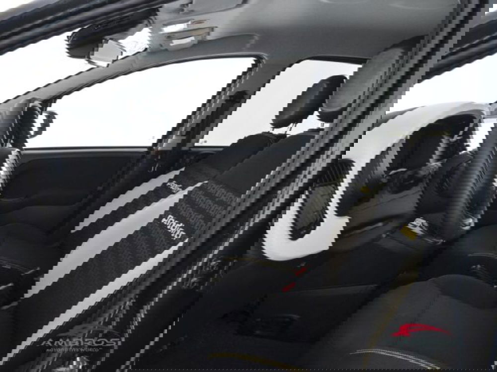 Fiat Panda Cross usata a Perugia (9)