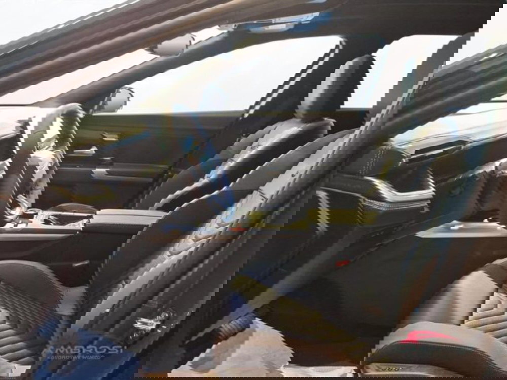 Jeep Compass nuova a Perugia (10)