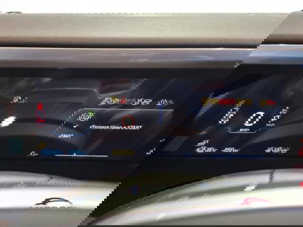 Jeep Compass nuova a Perugia (13)