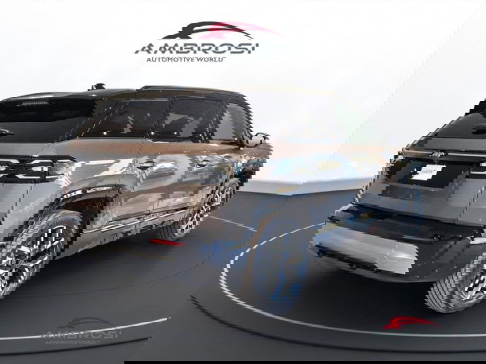 Jeep Compass nuova a Perugia (3)