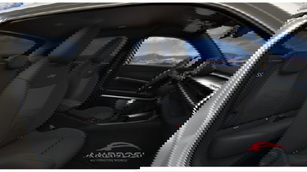 Jeep Avenger nuova a Perugia (7)