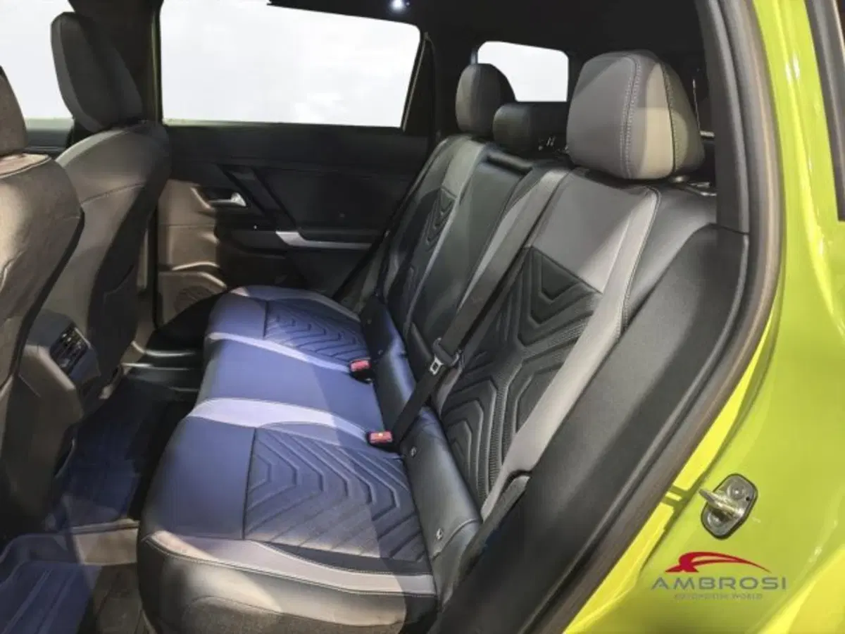 Jeep Compass nuova a Perugia (11)