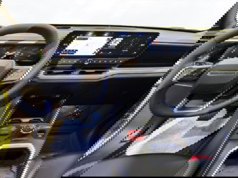 Jeep Compass nuova a Perugia (15)