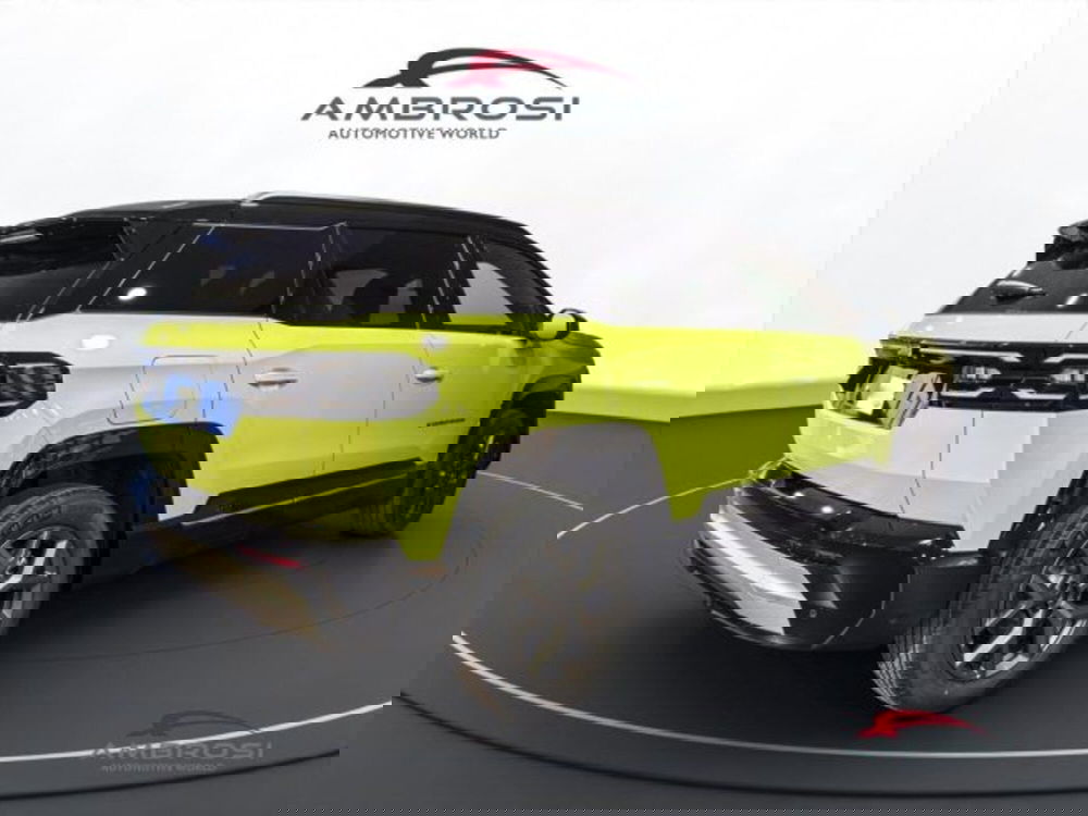 Jeep Compass nuova a Perugia (3)