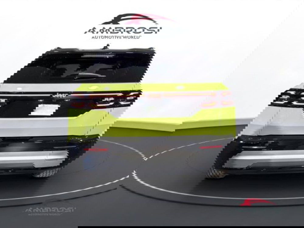 Jeep Compass nuova a Perugia (8)