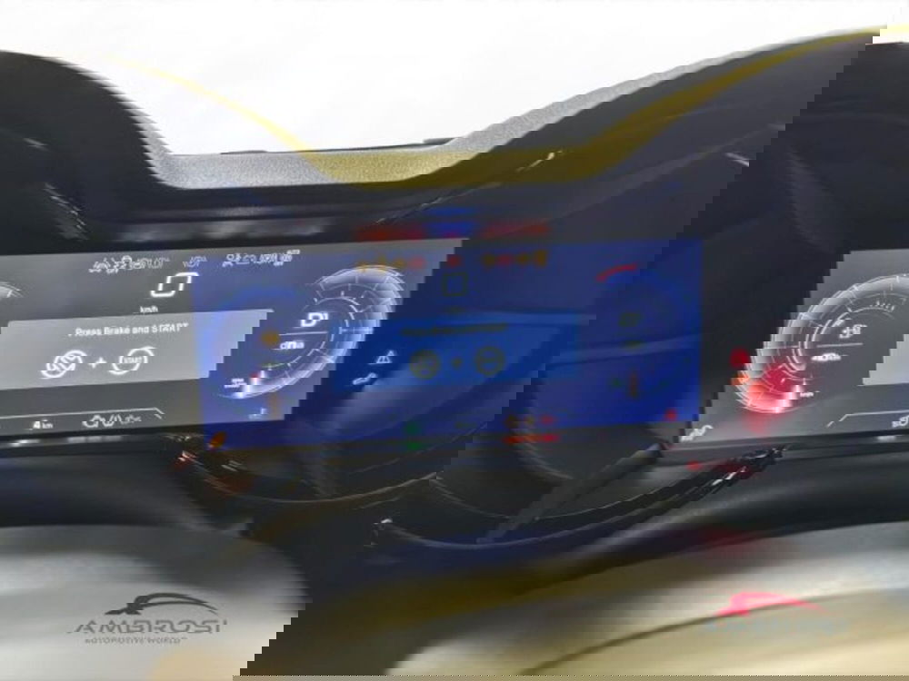 Alfa Romeo Junior nuova a Perugia (13)