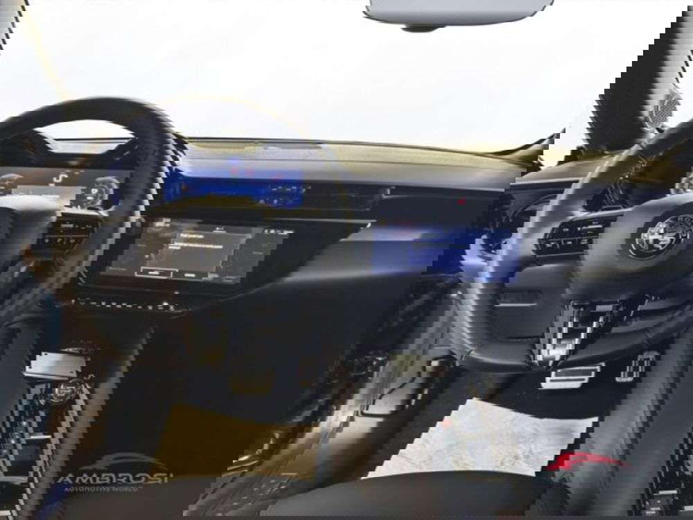 Alfa Romeo Junior nuova a Perugia (15)