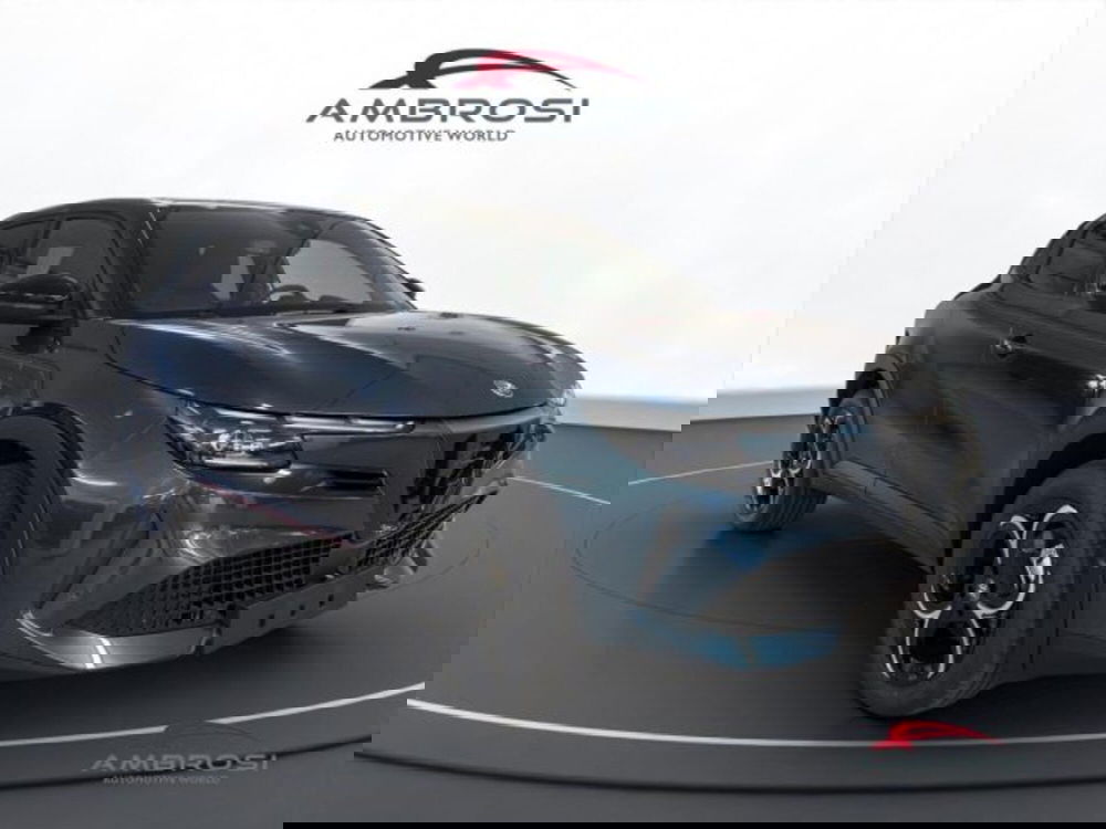 Alfa Romeo Junior nuova a Perugia (2)