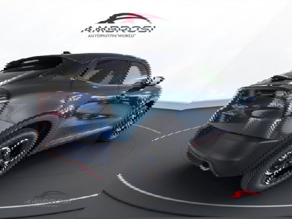 Alfa Romeo Junior nuova a Perugia (3)