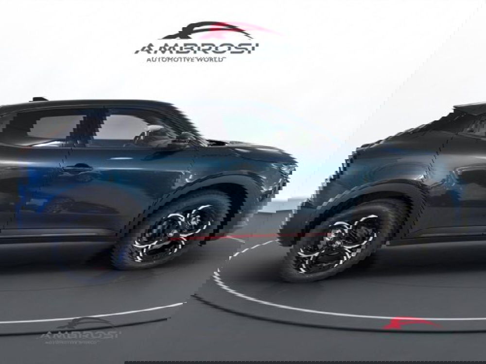 Alfa Romeo Junior nuova a Perugia (5)