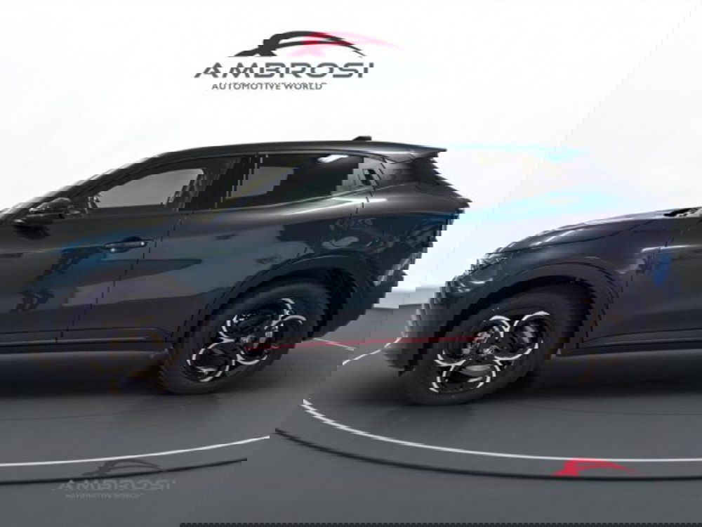 Alfa Romeo Junior nuova a Perugia (6)