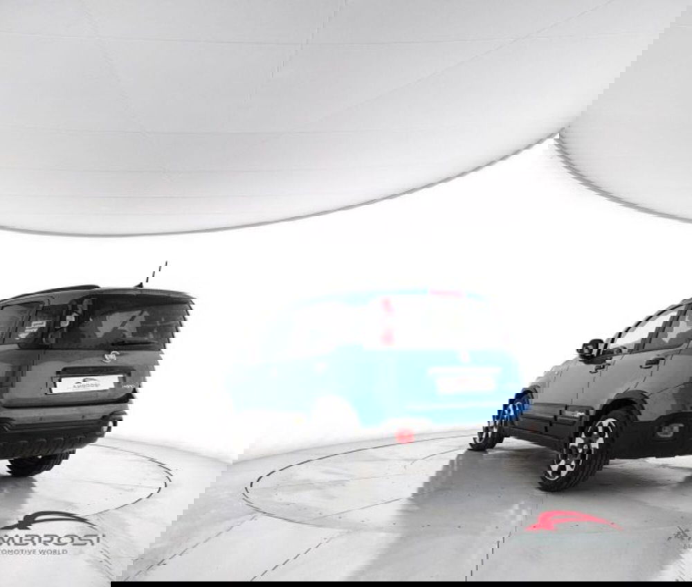 Fiat Panda Cross usata a Perugia (4)