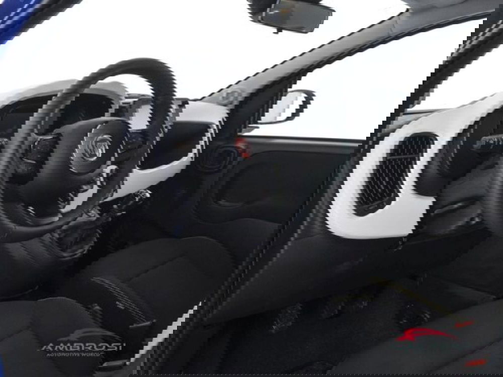 Fiat Panda Cross usata a Perugia (8)