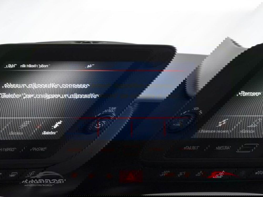 Fiat Panda Cross usata a Perugia (15)