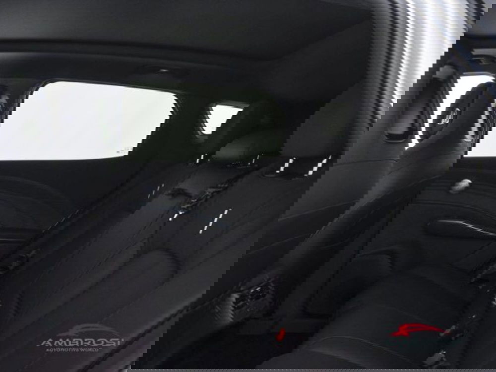 Omoda Omoda 7 SHS-P nuova a Perugia (10)