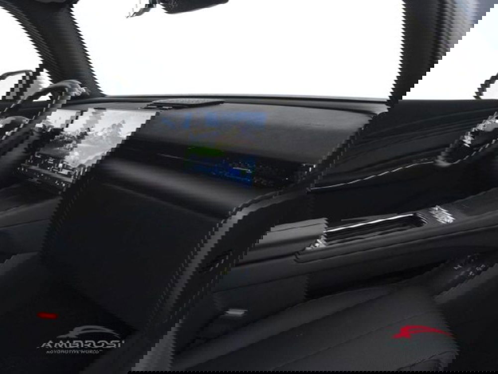 Omoda Omoda 7 SHS-P nuova a Perugia (12)