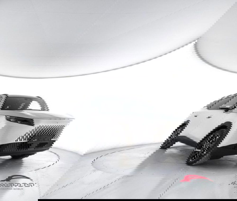 Omoda Omoda 7 SHS-P nuova a Perugia (2)