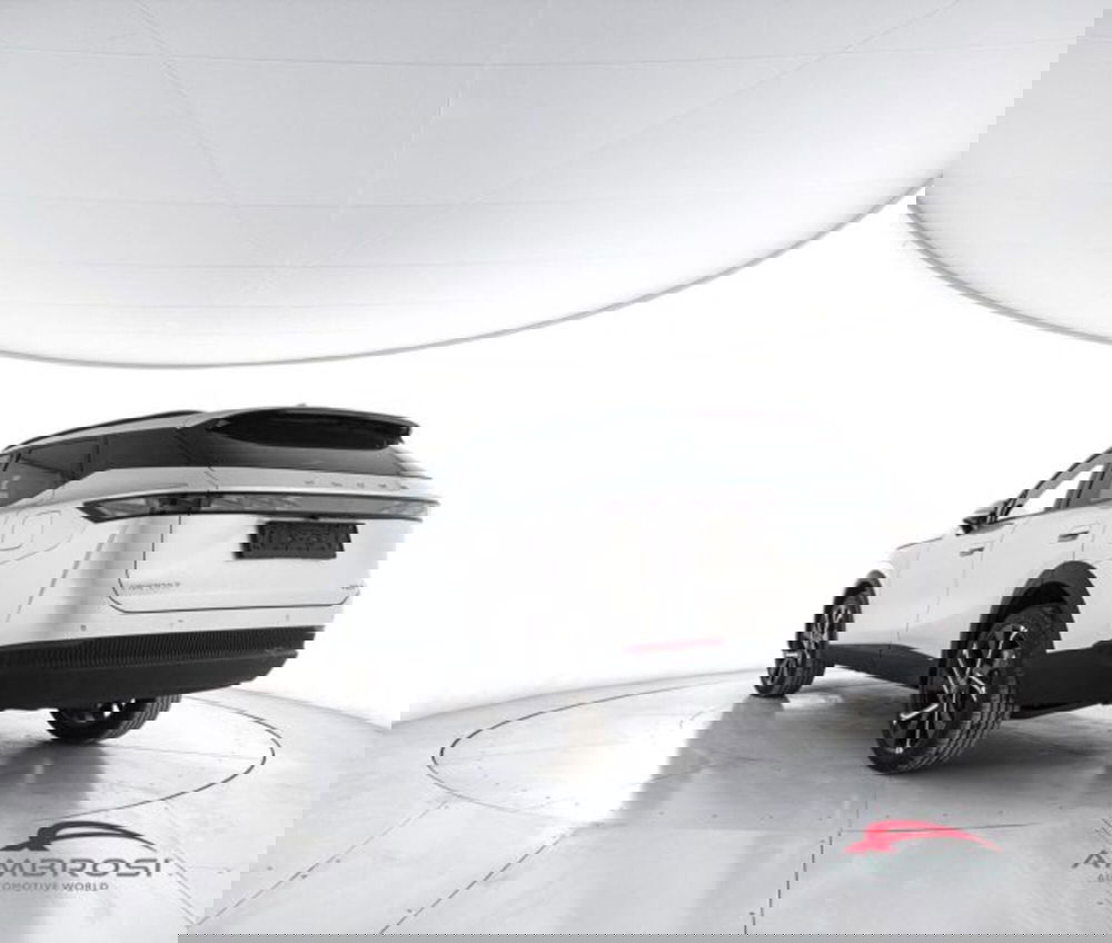 Omoda Omoda 7 SHS-P nuova a Perugia (4)