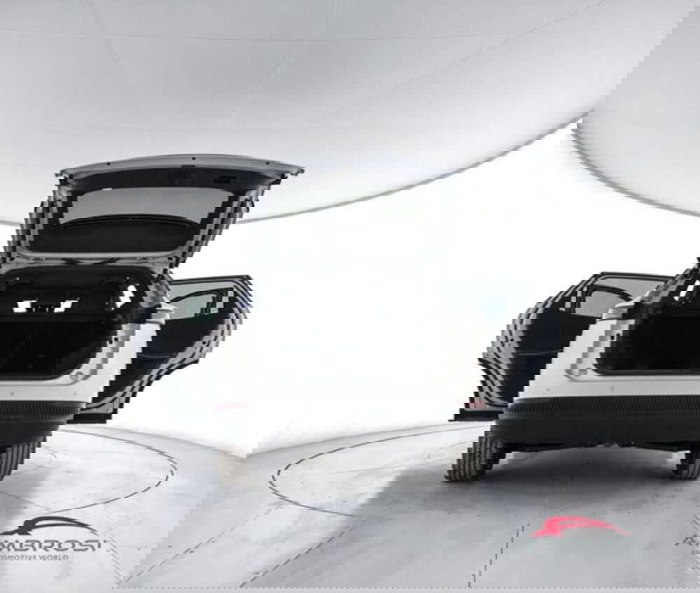 Omoda Omoda 7 SHS-P nuova a Perugia (7)