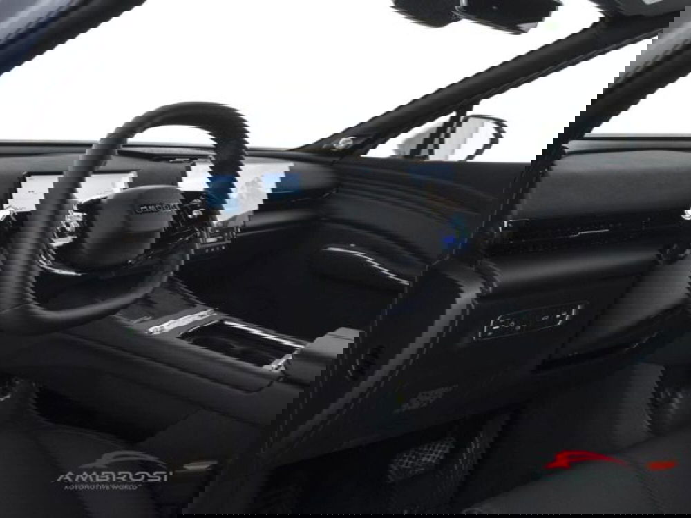 Omoda Omoda 7 SHS-P nuova a Perugia (8)