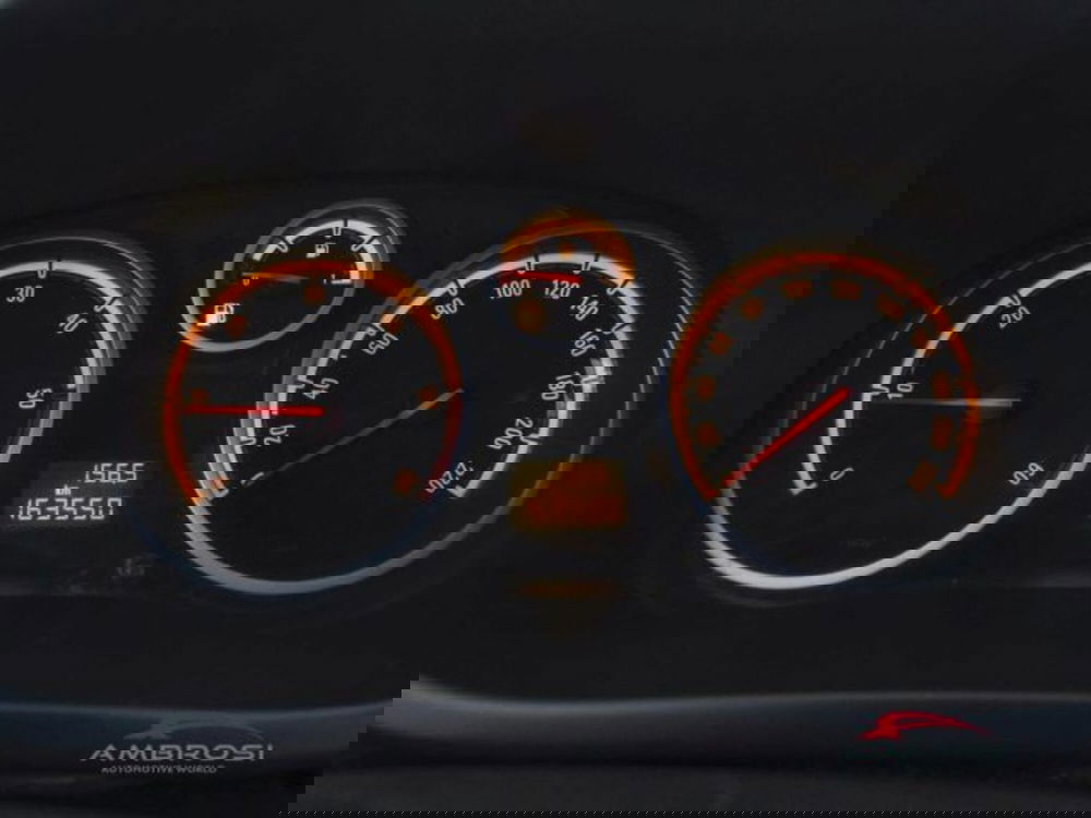 Opel Corsa usata a Perugia