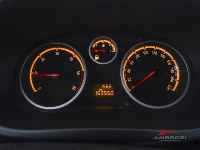 Opel Corsa 1.3 CDTI 90CV 5 porte Cosmo del 2008 usata a Corciano