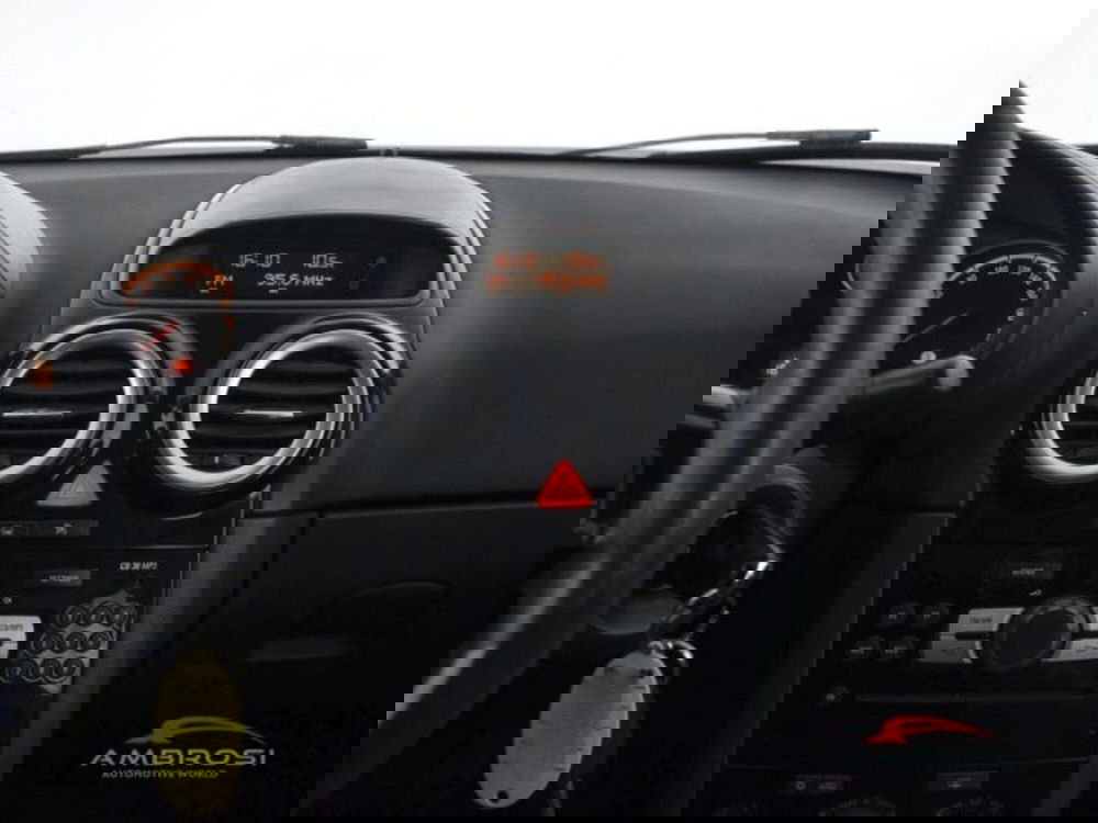 Opel Corsa usata a Perugia (3)