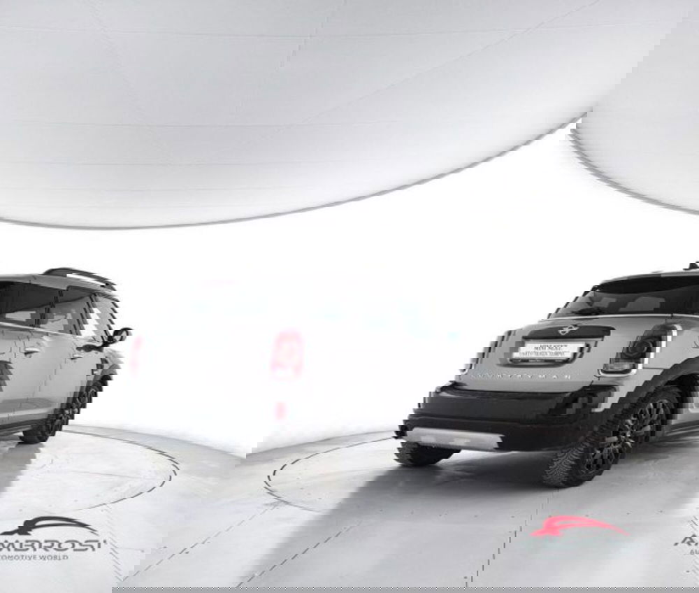 MINI Mini Countryman usata a Perugia (3)