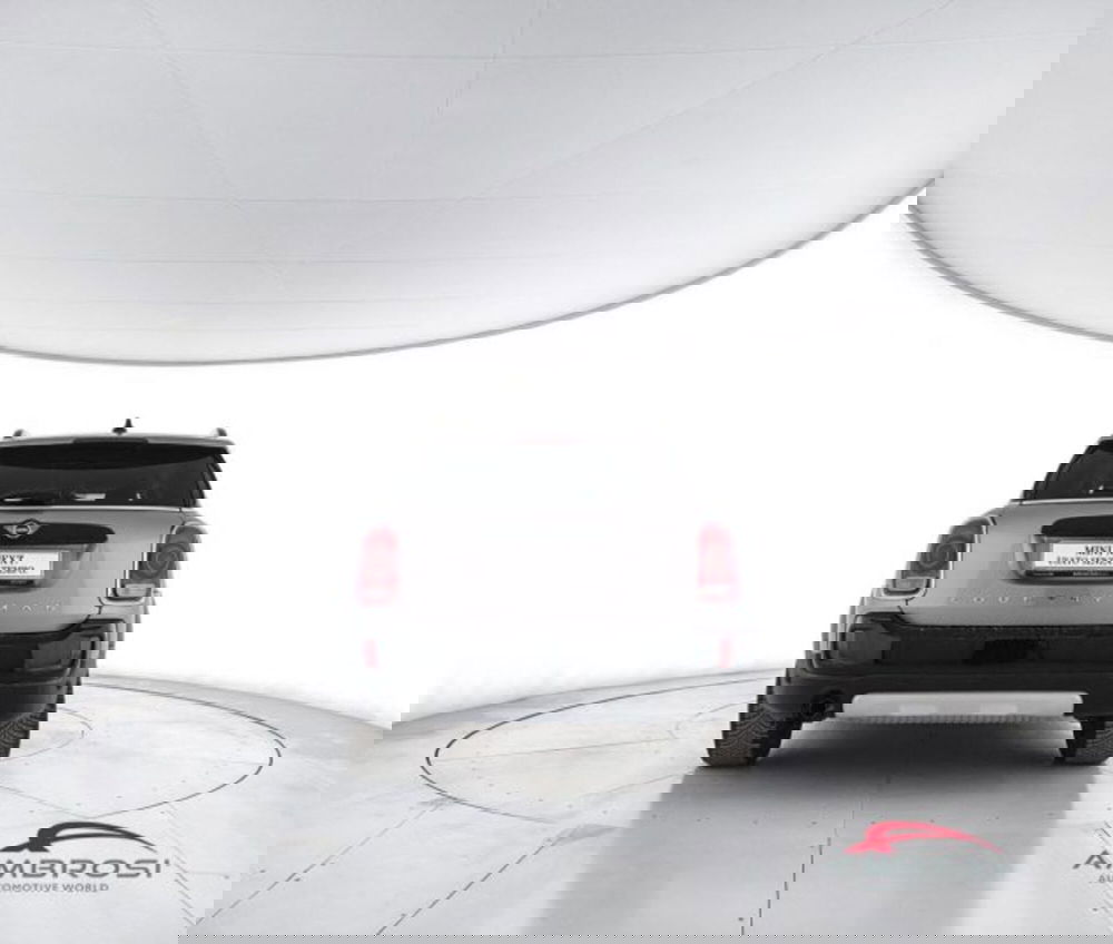 MINI Mini Countryman usata a Perugia (6)