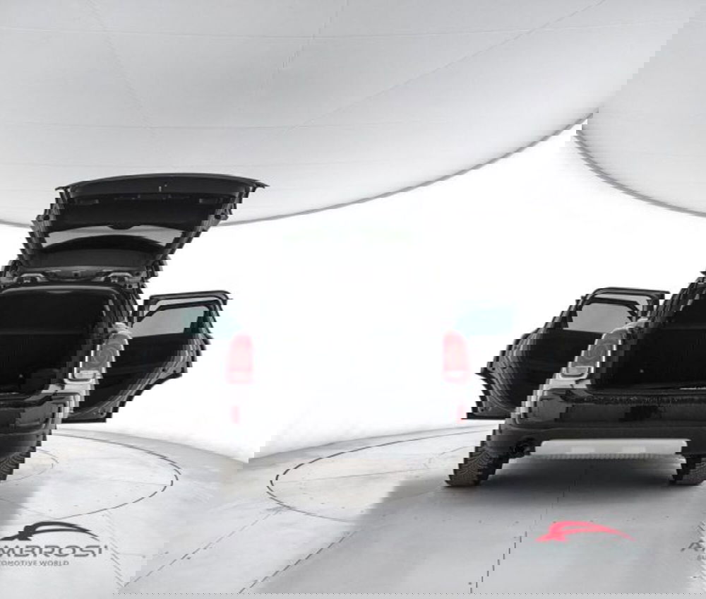 MINI Mini Countryman usata a Perugia (7)