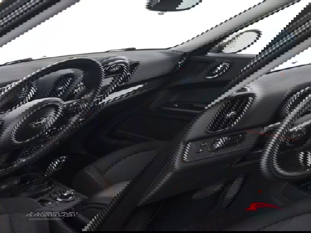 MINI Mini Countryman usata a Perugia (8)