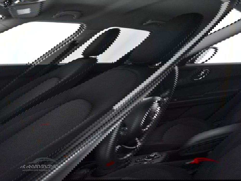 MINI Mini Countryman usata a Perugia (9)