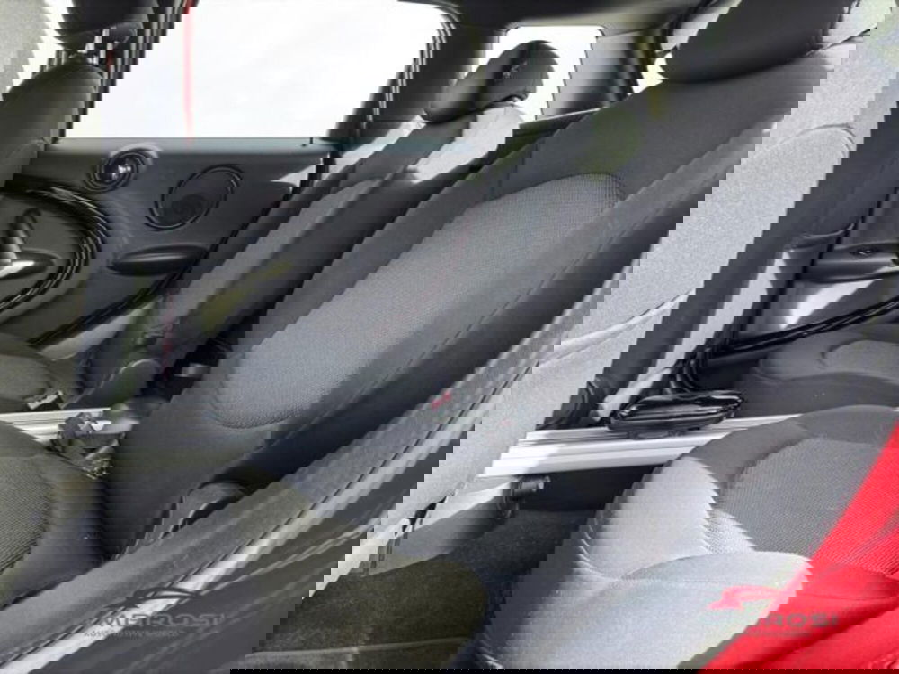 MINI Mini Countryman usata a Perugia (10)