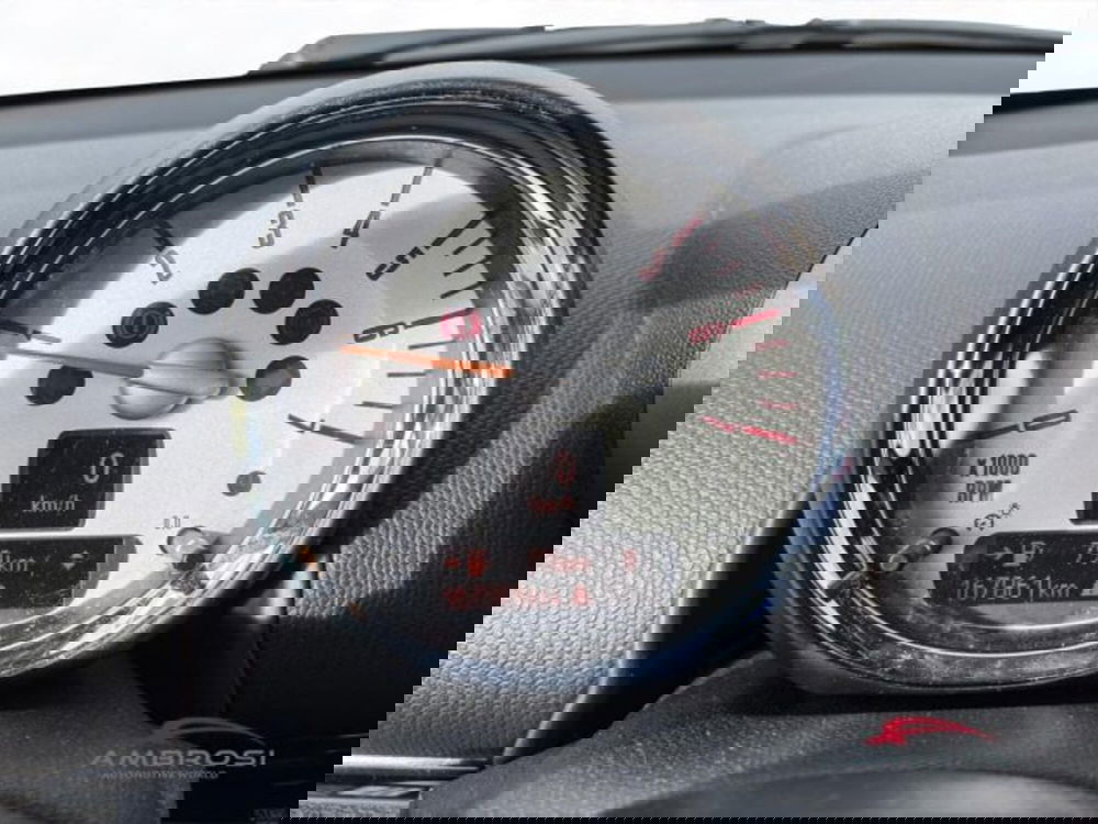 MINI Mini Countryman usata a Perugia (11)
