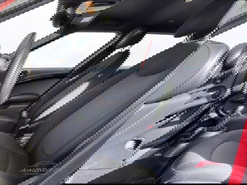 MINI Mini Countryman usata a Perugia (9)