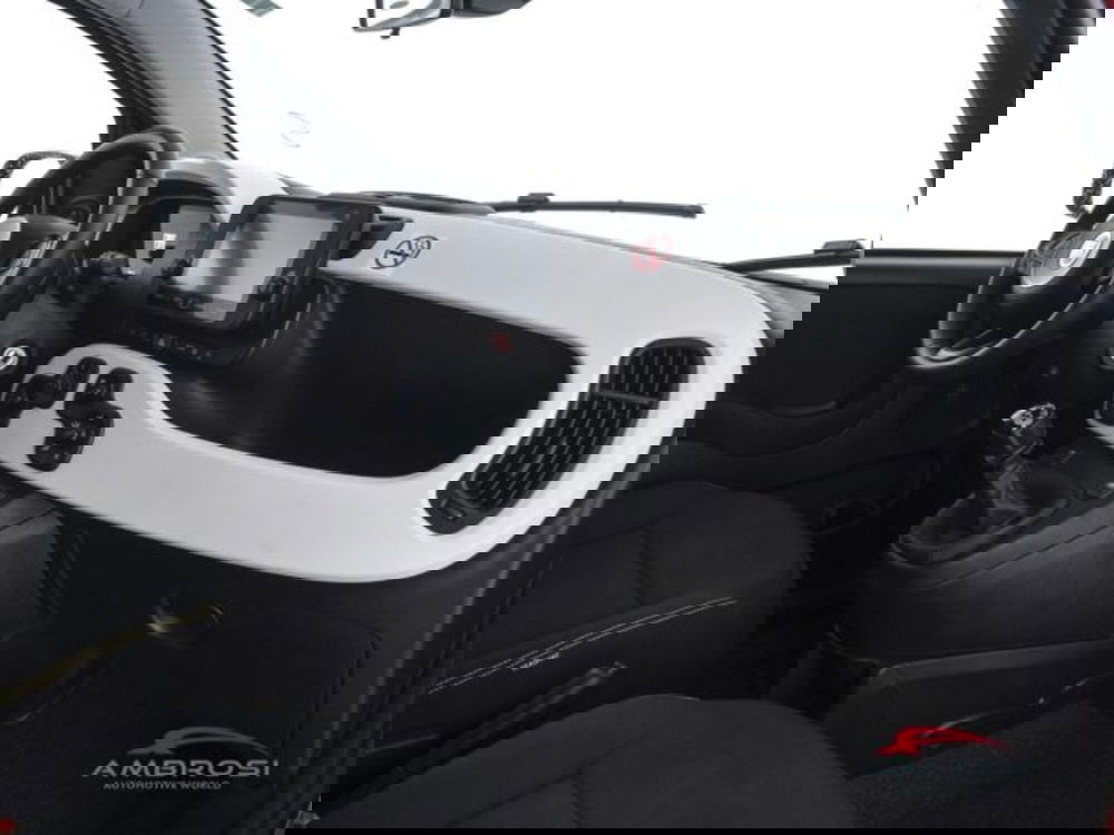 Fiat Panda Cross usata a Perugia (12)