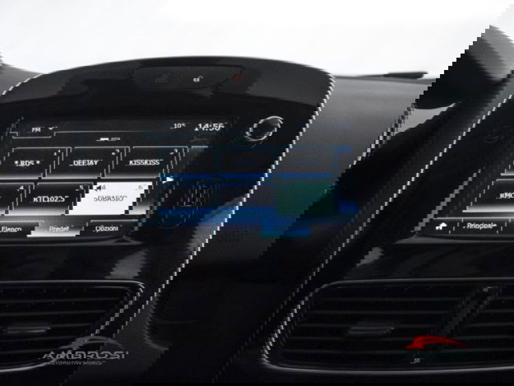 Renault Clio usata a Perugia (14)