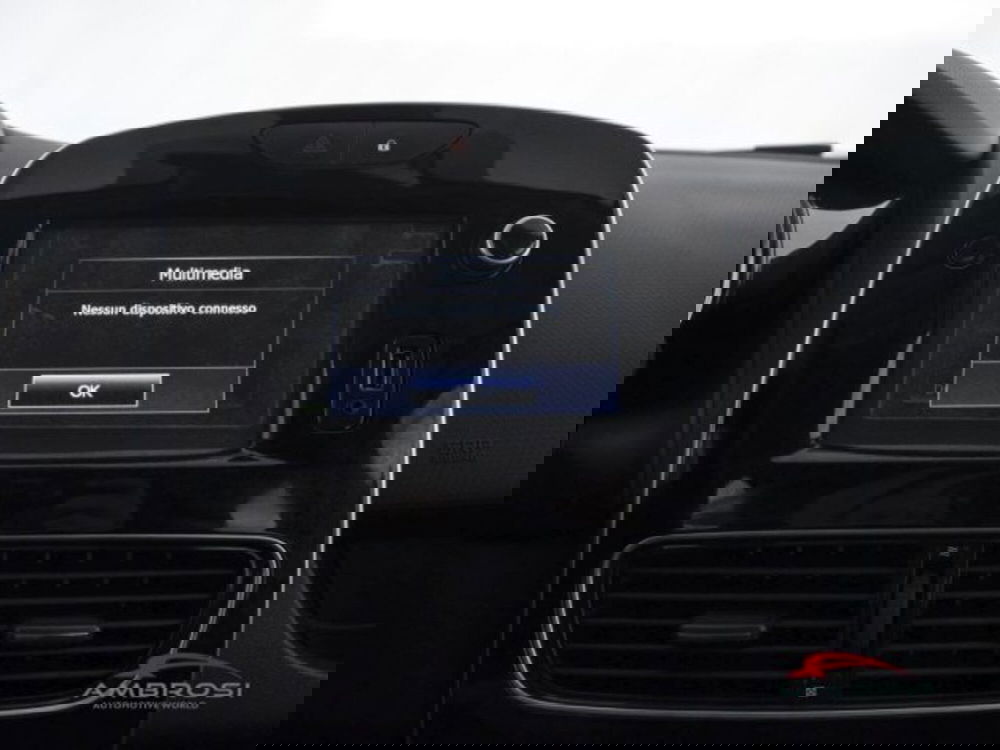 Renault Clio usata a Perugia (15)