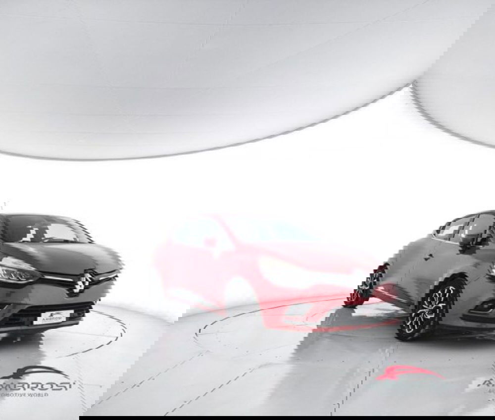 Renault Clio usata a Perugia (2)