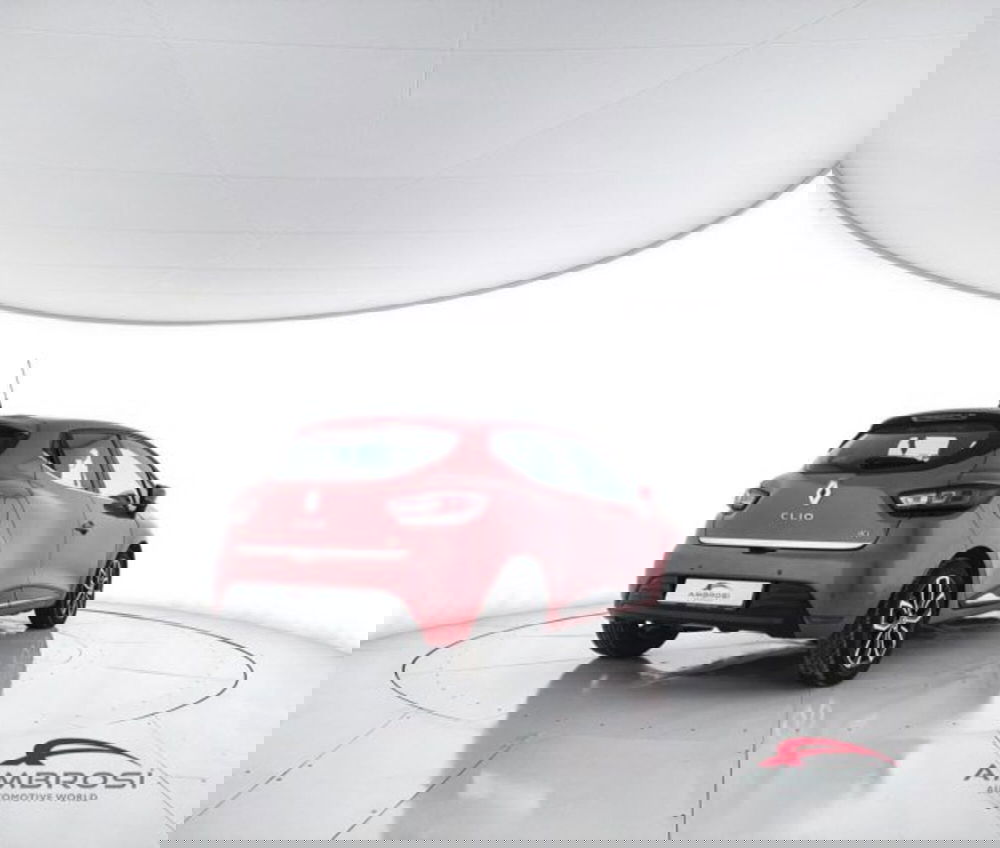 Renault Clio usata a Perugia (3)