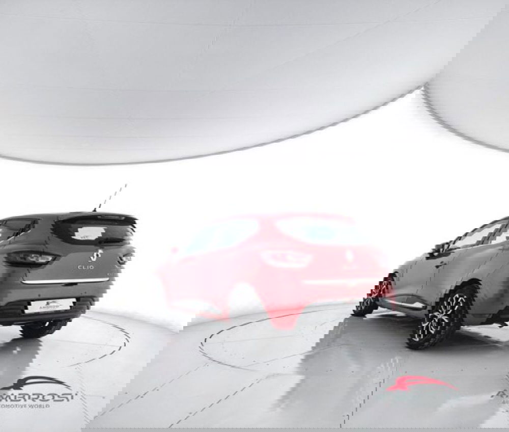 Renault Clio usata a Perugia (4)