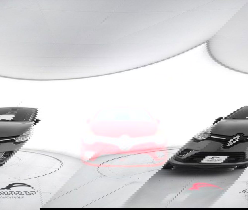 Renault Clio usata a Perugia (5)