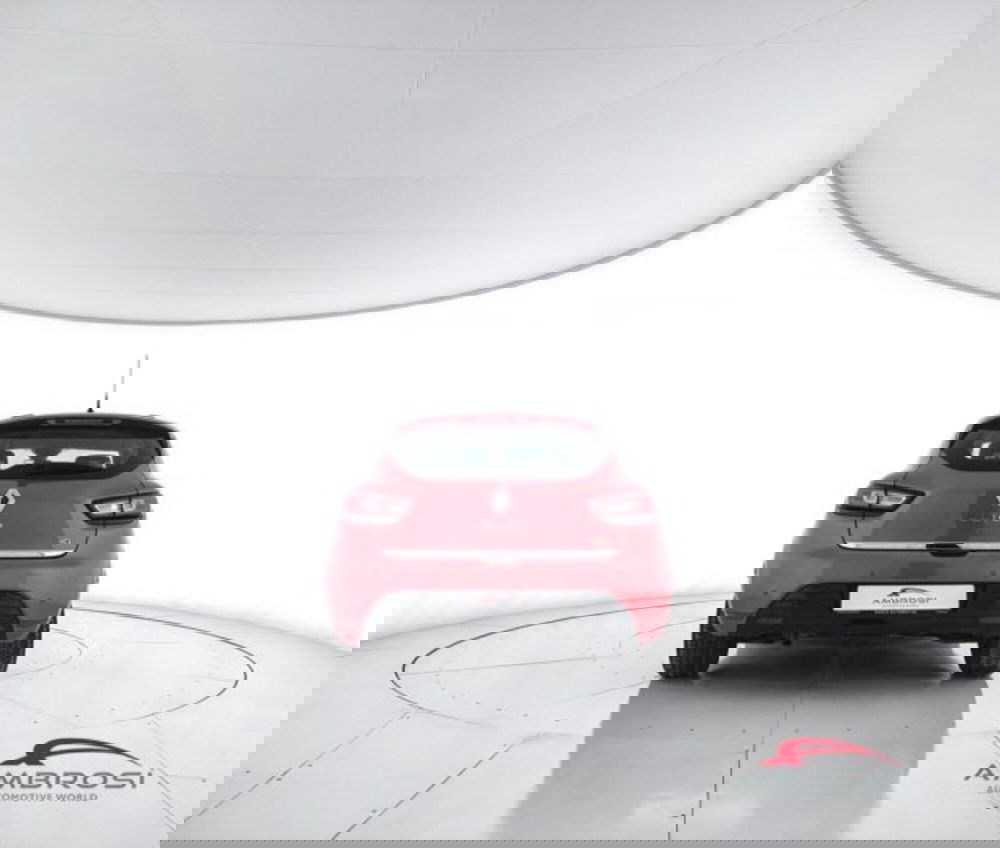 Renault Clio usata a Perugia (6)