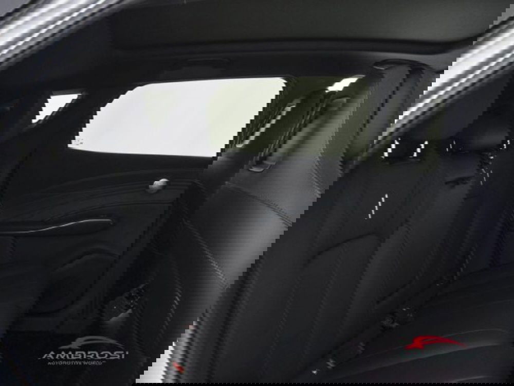 Omoda Omoda 7 SHS-P nuova a Perugia (11)