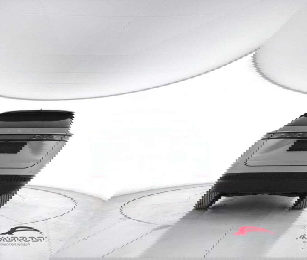 Omoda Omoda 7 SHS-P nuova a Perugia (6)