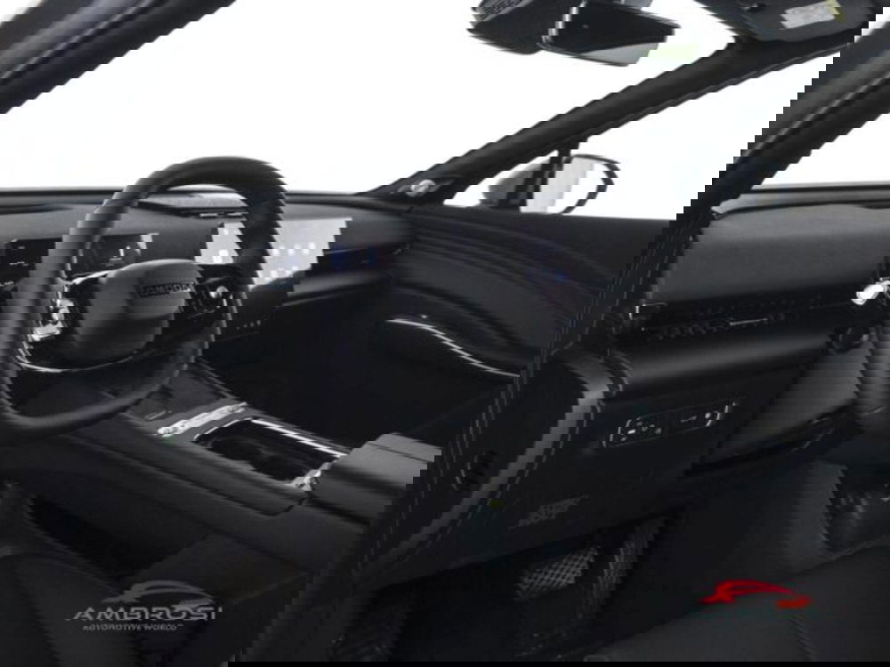 Omoda Omoda 7 SHS-P nuova a Perugia (8)