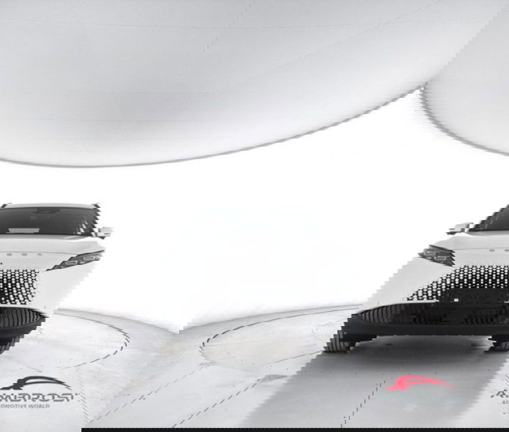 Omoda Omoda 7 SHS-P nuova a Perugia (5)